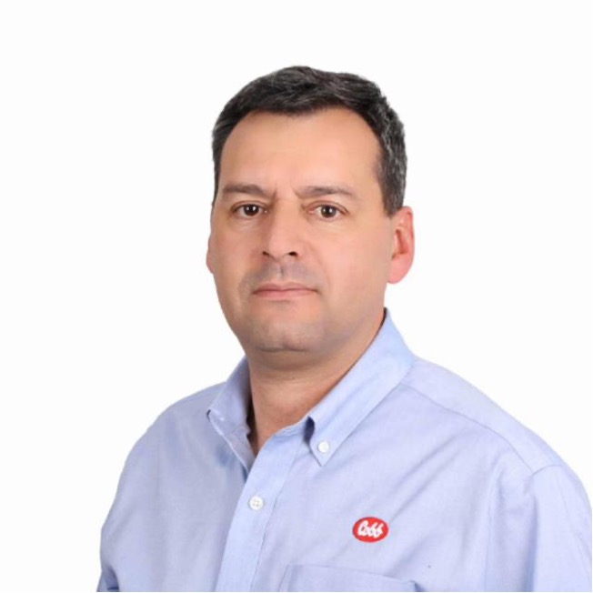 5. Diego Preciado